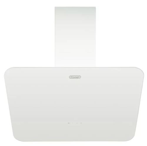 Вытяжка наклонная DeLonghi Arco 608 BB белый