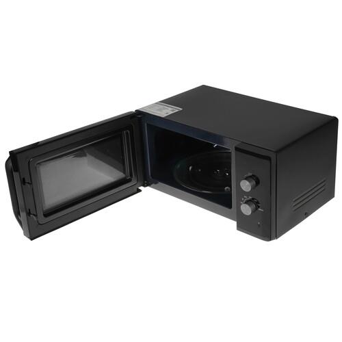 Микроволновая печь Samsung MS23K3614AK черный Микроволновая печь Samsung MS23K3614AK черный — Внешний вид с другого ракурса