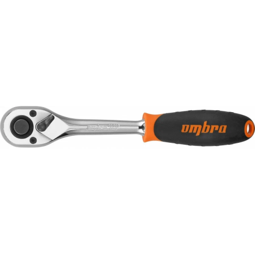 Трещотка Ombra 281203, 1/2"DR