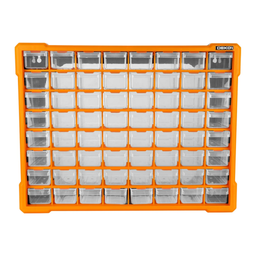 Ящик для инструментов DEKO Smart box 64 (085-3008)