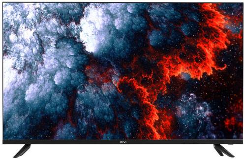 43" (109 см) LED-телевизор KIVI K43UD60B черный