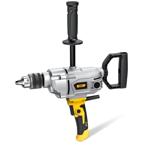 Дрель-миксер Deli DL-DZ16-E1