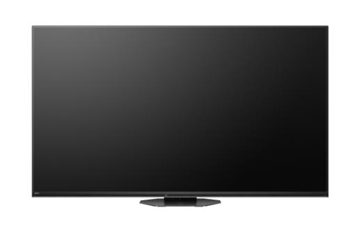 65" (164 см) LED-телевизор Hisense 65U8NQ черный