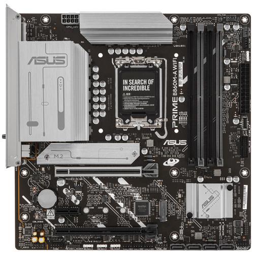 Материнская плата ASUS PRIME B860M-A WIFI