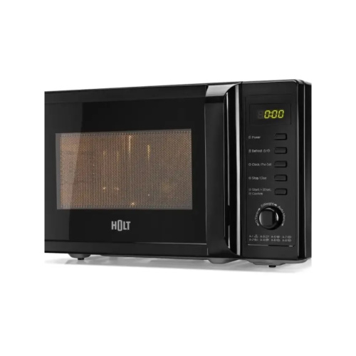 Микроволновая печь Holt HT-MO-002 черный