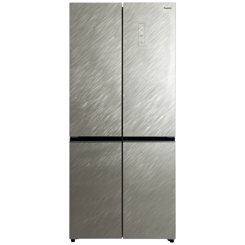 Холодильник БИРЮСА CD 496 TGG