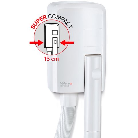 Фен Valera 832.01/T