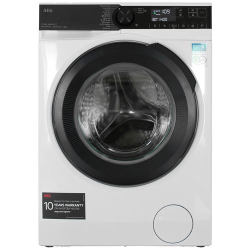 Стиральная машина AEG LFR73944QE белый
