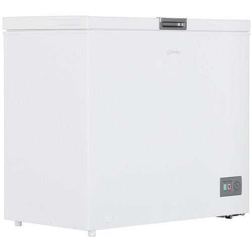 Морозильный ларь Indesit ICF 200 белый