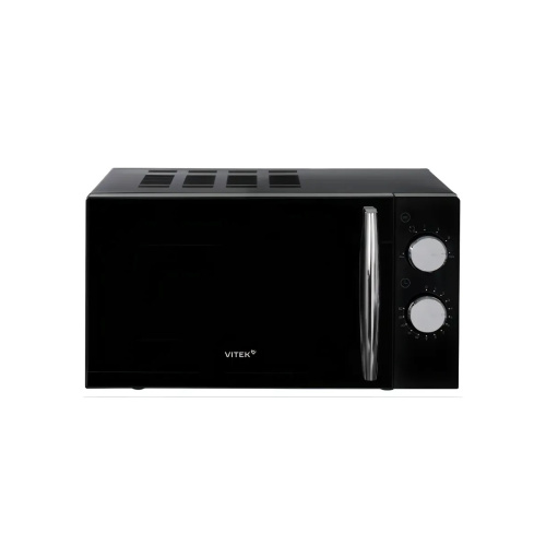 Микроволновая печь Vitek VT-MW1220 черный/хром