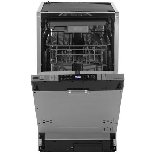 Встраиваемая посудомоечная машина DeLonghi DDW06S Supreme nova