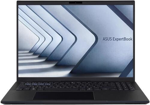 16" Ноутбук ASUS ExpertBook B5 B5604CVA-QY0048 черный