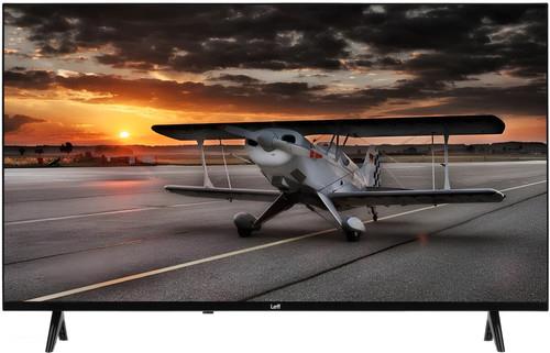 40" (102 см) Телевизор Leff 40F250T черный