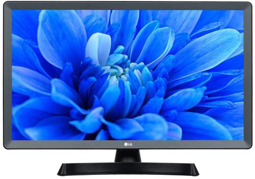 24" (60 см) LED-телевизор LG 24TL510V-PZ серый