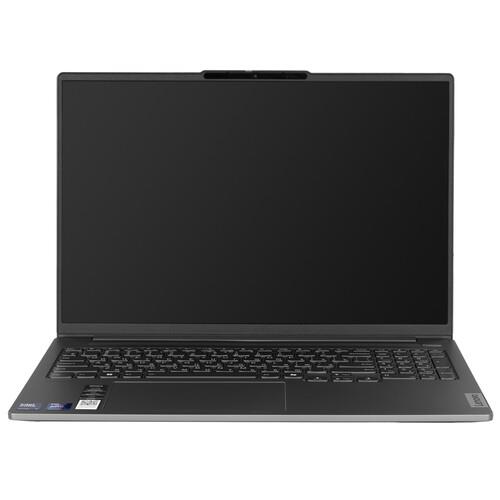 16" Ноутбук Lenovo IdeaPad Pro 5 16IMH9 серый