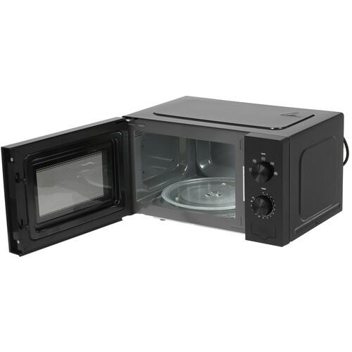 Микроволновая печь Hisense H20MOBP1 черный