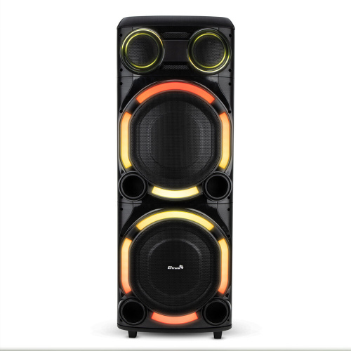 Колонка ELTRONIC 30-56 Crazy Box 2500