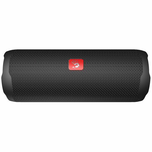 Колонка портативная A4Tech Bloody S6 Tube черный