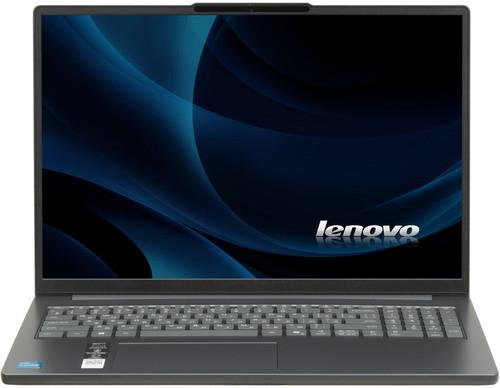 16" Ноутбук Lenovo IdeaPad Slim 3 16IRH10 серый