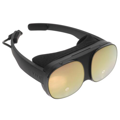 Система виртуальной реальности HTC VIVE Flow черный