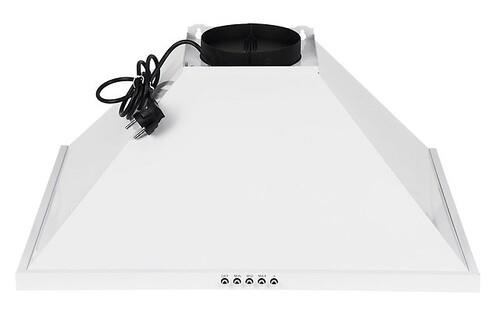 Вытяжка каминная Simfer 8664SM белый