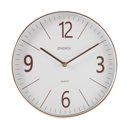 Часы настенные ENERGY ЕС-158