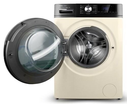 Стирально-сушильная машина Centek CT-1960 бежевый