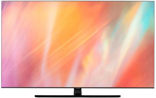 75" (189 см) LED-телевизор Samsung UE75AU7500UXCE серый