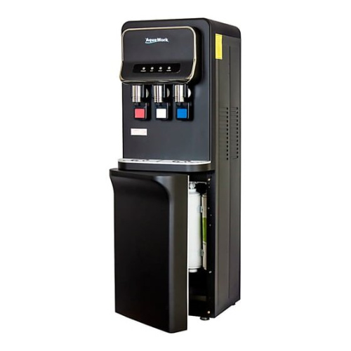 Пурифайер Aqua Work VGUF-93WE (24318) черный