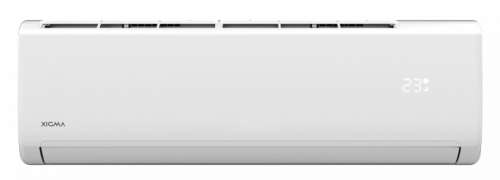 Сплит-система Xigma XG-SKY50RHA-IDU/XG-SKY50RHA-ODU Sky