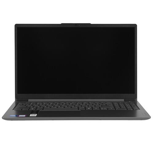 15.6" Ноутбук Lenovo IdeaPad Slim 3 15IRU9 серый