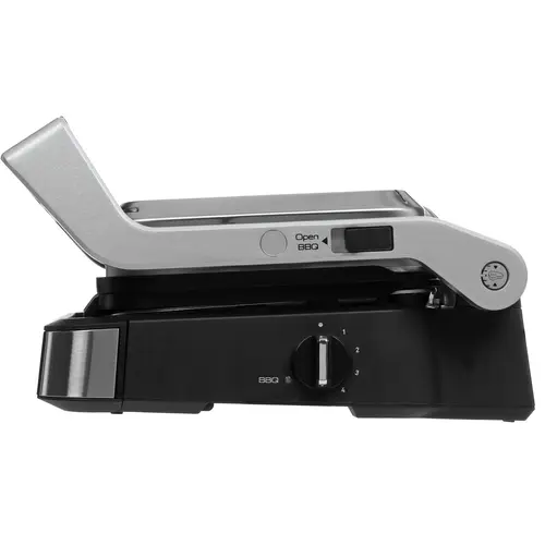 Электрогриль Tefal Optigrill SS XL (GC782D30)