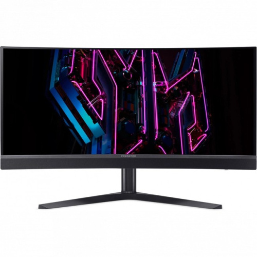 Монитор Acer Predator X34Vbmiiphuzx (UM.CXXEE.V01)