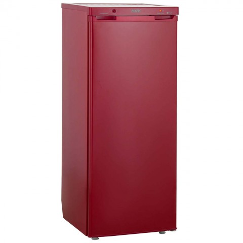 Морозильная камера Pozis Fv-115 Рубиновый