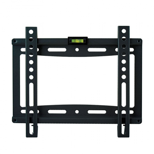 Кронштейн Kromax Ideal-5 Черный 15"-47" Макс.40Кг Настенный Фиксированный