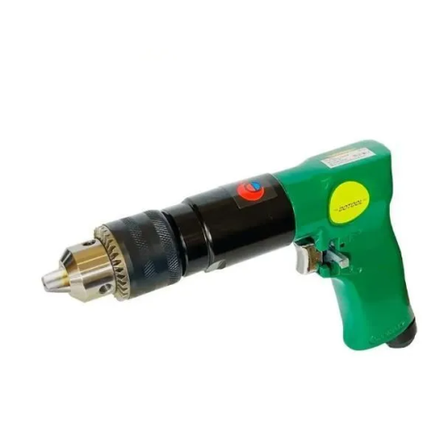 Дрель реверсивная пневматическая Edon RP 7107