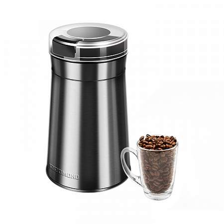 Кофемолка Redmond RCG-M1608 чёрный