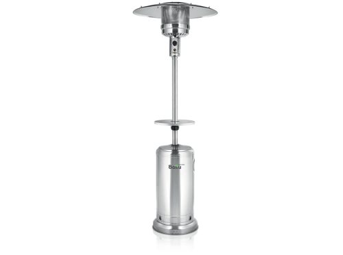 Инфракрасный газовый обогреватель Ballu BOGH-18 VELA