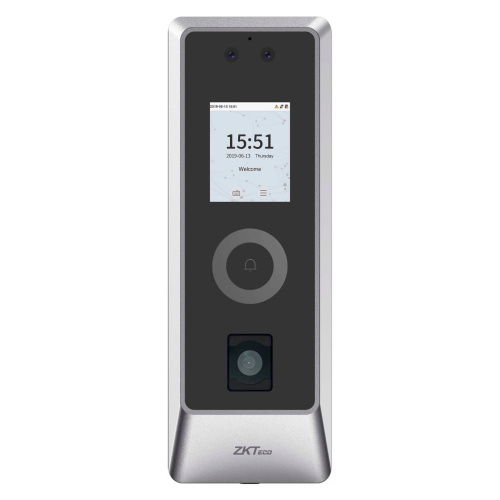 Терминал контроля доступа ZKTeco ProMa - QR