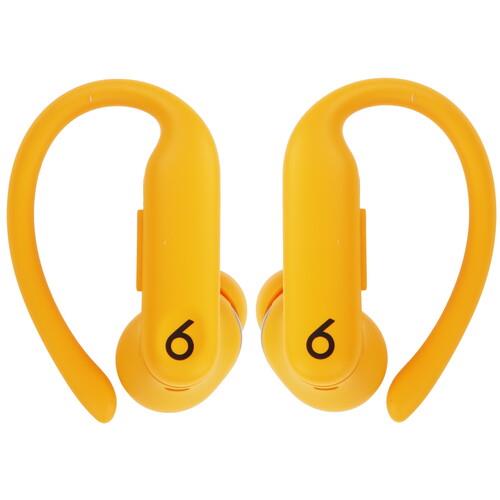 Наушники TWS Beats Powerbeats Pro 2 оранжевый