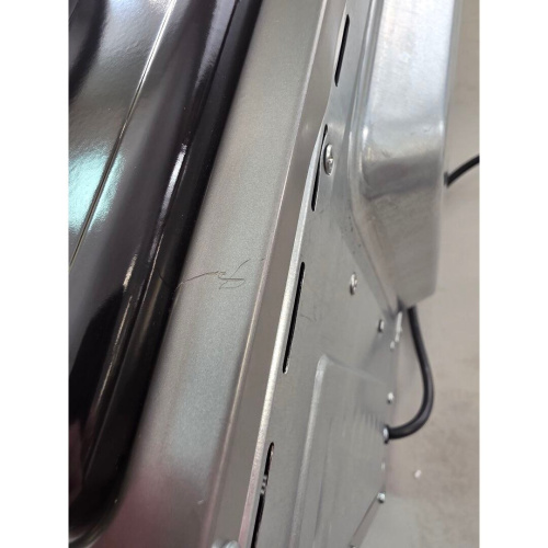 УЦ Мини-печь MAUNFELD MMO-483MGR01H (плохая упаковка, царапины на корпусе)