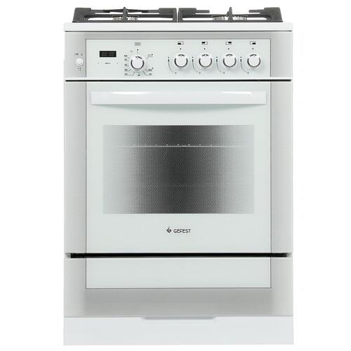 Газовая плита Gefest 6500-03 0042 белый