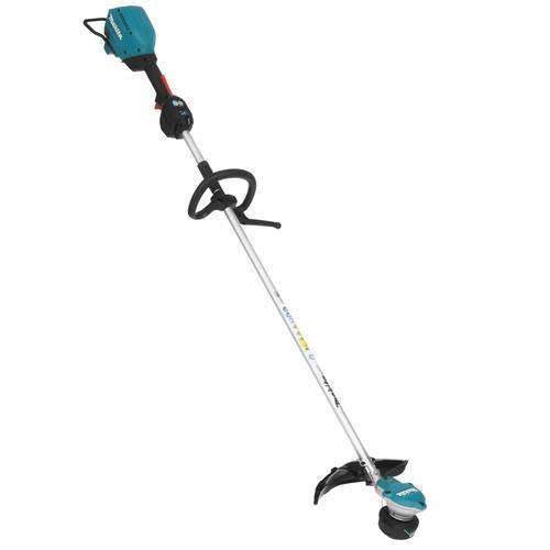 Триммер аккумуляторный Makita UR003GZ XGT 40V