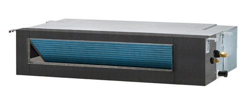 Внутренний канальный блок мульти сплит-системы Thaicon TL-MD35-FR Multi Comfort