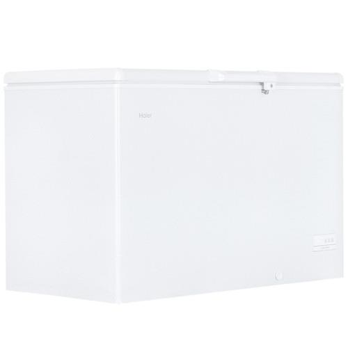 Морозильный ларь Haier HCE380RF белый