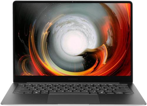 14" Ноутбук Samsung Galaxy Book6 Pro серый