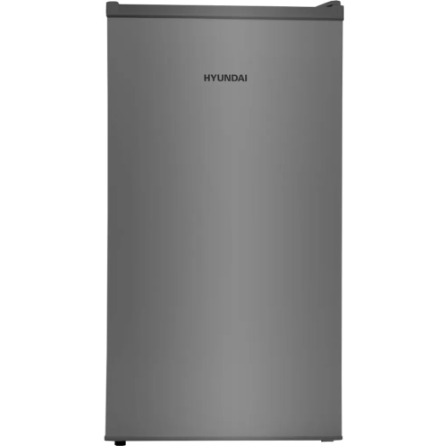 Холодильник Hyundai CO10031H серебристый