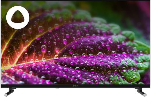 32" (81 см) LED-телевизор Digma DM-LED32SBB32 черный