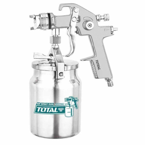 Пневмокраскопульт Total TAT11004