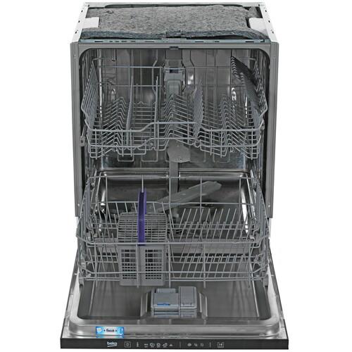 Встраиваемая посудомоечная машина Beko DIN24D12